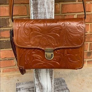 Patricia Nash crossbody